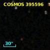 COSMOS J100221.61+014726.9