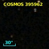 COSMOS J100220.03+014721.8