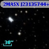 2MASX J23135744+5009483