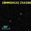 zCOSMOS 803457