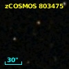 zCOSMOS 803475