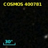 COSMOS J100222.13+014614.6