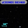 zCOSMOS 803460