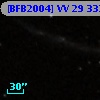 [BFB2004] VV 29 3333