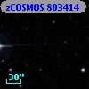 zCOSMOS 803414