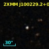 [TIM2007] J100229.33+014528.1