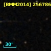 zCOSMOS 803406