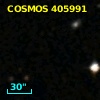 COSMOS J100220.51+014512.2