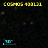 COSMOS J100223.67+014436.3