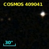 COSMOS J100219.92+014425.5