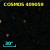 COSMOS J100240.55+014425.6