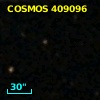 COSMOS J100240.22+014424.5