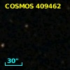 COSMOS J100239.64+014418.7