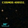 COSMOS J100241.27+014419.5