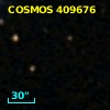 COSMOS J100241.69+014415.8