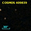 COSMOS J100240.66+014412.6