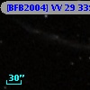 [BFB2004] VV 29 3394