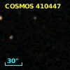 COSMOS J100240.61+014405.1