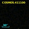 COSMOS J100222.36+014351.7
