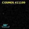 COSMOS J100223.85+014353.5