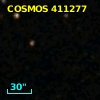 COSMOS J100241.90+014352.8