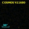 COSMOS J100222.40+014346.2