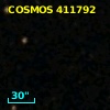 COSMOS J100241.12+014345.1
