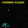COSMOS J100241.75+014343.6