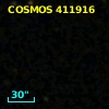 COSMOS J100220.64+014341.9