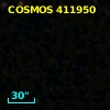 COSMOS J100219.91+014342.8