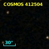 COSMOS J100240.61+014331.4