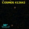 COSMOS J100243.46+014332.5