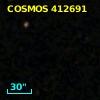 COSMOS J100241.43+014330.5