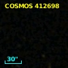 COSMOS J100222.38+014331.6