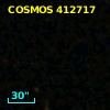 COSMOS J100219.93+014330.8
