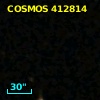 COSMOS J100219.77+014328.3