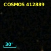 COSMOS J100223.15+014329.0