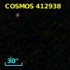 COSMOS J100241.35+014326.9