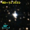 BD+51  3531