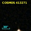 COSMOS J100221.36+014321.9