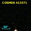 COSMOS J100220.56+014323.2