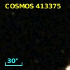 COSMOS J100224.42+014320.8