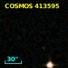 COSMOS J100222.39+014317.5