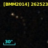 zCOSMOS 803504