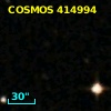 COSMOS J100223.51+014258.5