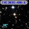 TYC 3635-436-1