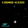 COSMOS J100252.62+014255.0
