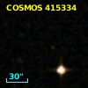 COSMOS J100222.08+014258.1
