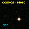 COSMOS J100221.76+014242.0