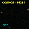 COSMOS J100240.61+014238.8